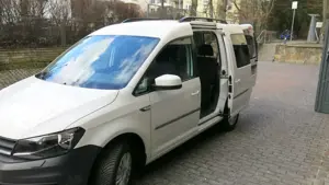 Volkswagen Caddy Kombilimousine