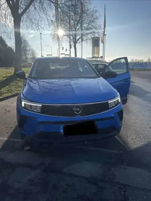 Opel Grandland 1.2 DI Automatik GS