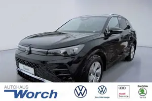 Volkswagen Tiguan R-Line 1.5 eTSI DSG NAVI LEDER ALU