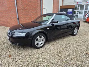 Audi A4 A4 Cabrio 2.5 TDI, Tüv Neu