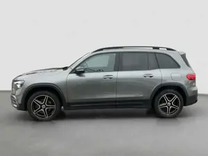 Mercedes-Benz GLB 200 d AMG Line*Night Paket*MULTIBEAM LED*PDC Bild 3