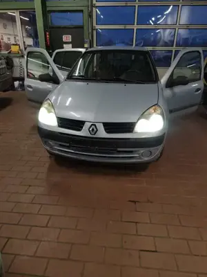 Renault Clio 1.2 16V Confort Dynamique