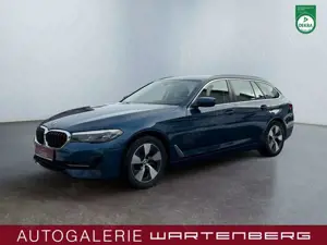 BMW 520 d Touring/FACELIFT//LED/HUD/AHK/CAM/