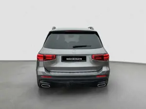 Mercedes-Benz GLB 200 d AMG Line*Night Paket*MULTIBEAM LED*PDC Bild 4
