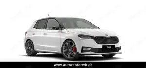 Skoda Fabia 1.5l TSI 130kW DSG 130