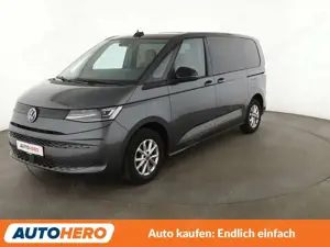 Volkswagen T7 Multivan 1.5 TSI Aut.*LED*TEMPO*PDC*