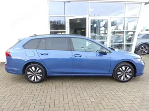 Volkswagen Golf Variant 8 Variant 1.5 TSI Goal *AHK*LED*Navi* Bild 2