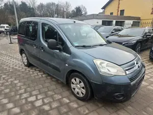 Citroen Berlingo Kombi Attraction Bild 3