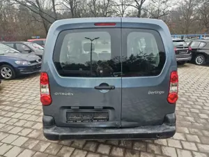 Citroen Berlingo Kombi Attraction Bild 4