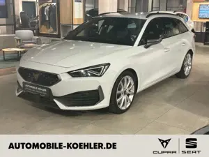 CUPRA Leon Sportstourer VZ AD AHK Navi Digitales Cockpit LED