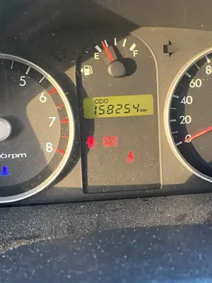 Hyundai Getz 1.1 Basis/Klima Tüv12/26 Bild 3