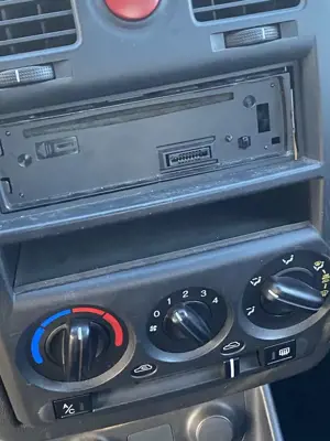 Hyundai Getz 1.1 Basis/Klima Tüv12/26 Bild 4