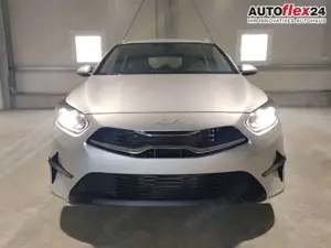 Kia Ceed SW / cee'd SW Sportswagon Spin CD 1.5 T-GDI 7DCT 140 PS Navi-...