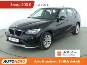 BMW X1 sDrive 18i *TEMPO*PDC*SHZ*KLIMA*GARANTIE*