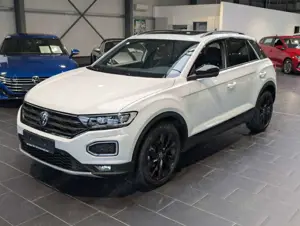 Volkswagen T-Roc 1.5 TSI ACT OPF DSG Sport