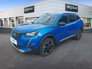 Peugeot 2008 Allure Pack Pure Tech 130 ´´ AHK ´´