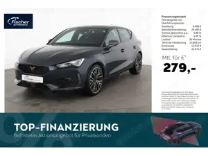 CUPRA Leon 1.4 e-Hybrid DSG VZ PANO/NAV/ACC/KAMERA