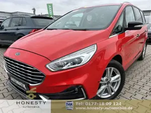 Ford Galaxy 2.0 EcoBlue Titanium Start/Stopp (EURO 6d-T*7 S...
