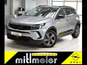 Opel Grandland 1.5 GS Matrix-LED NAVI ACC el. Heckkl.