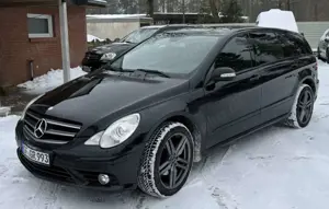 Mercedes-Benz R 320 CDI L 4Matic 7G-TRONIC DPF