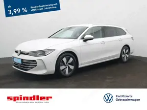Volkswagen Passat Variant Elegance 2.0TDI DSG / Matrix, AHK