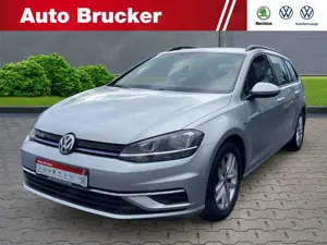Volkswagen Golf VII Variant Comfortline 1.5 TSI+NAVI+Klimaanlage+L