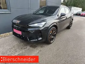 CUPRA Formentor 333 VZ HAILSTORM SENNHEISER HD-MATRIX MATRIX+ACC+L