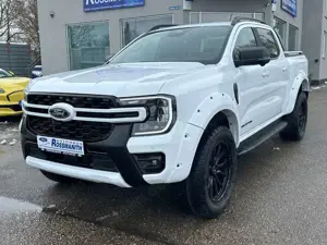 Ford Ranger 2.0 Wildtrak *305er/ SONDERBAU/EXKLUSIV