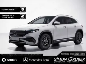 Mercedes-Benz EQA 300 4MATIC AMG Line KeyGo Ambi Kamera LED