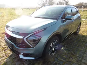 Kia Sportage Spirit 4WD,48V,Sound,Leder,Drive