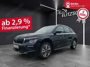 Skoda Kamiq TSI Selection DSG Matrix Navi SH ACC VC FSH