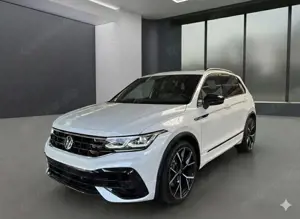 Volkswagen Tiguan Tiguan 2.0 TSI 4Motion OPF DSG R