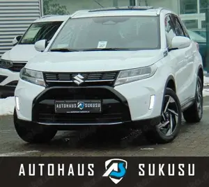 Suzuki Vitara 1.5 Hybrid  Aut. Comfort+