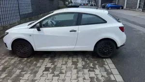 SEAT Ibiza Reference
