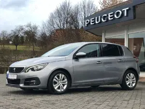 Peugeot 308 Active