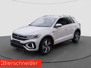 Volkswagen T-Roc 1.5 TSI DSG R-Line ACC LED RFK APP+DAB+VIRT+ACC+LE