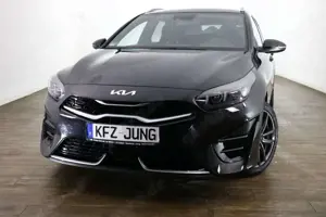 Kia Ceed SW / cee'd SW *GT-Line*Bi-LED*8xbereift*
