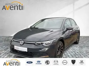 Volkswagen Golf Style *DSG*ACC*LED*Apple*PDC*Lenkrad heizbar