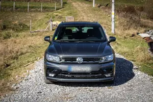 Volkswagen Tiguan 2.0 TDI SCR 4Motion (BlueMotion Techn.) DSG Highline