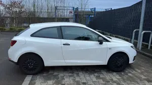 SEAT Ibiza Reference Bild 4