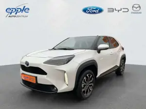 Toyota Yaris Cross Hybrid 1.5 VVT-i Team Deutschland