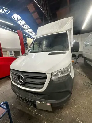 Mercedes-Benz Sprinter 311/314/316 CDI RWD L3 (907.135)