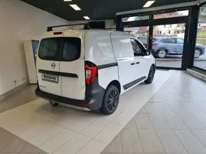 Nissan Townstar Kastenwagen L1 2,0t Acenta Bild 3