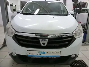 Dacia Lodgy Bild 2