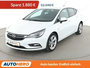 Opel Astra 1.4 SIDI Turbo ON*TEMPO*PDC*SHZ*KLIMA*GARANTIE*