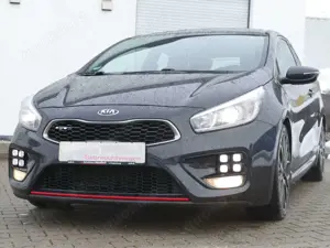 Kia Ceed / cee'd GT-Cup im K.A