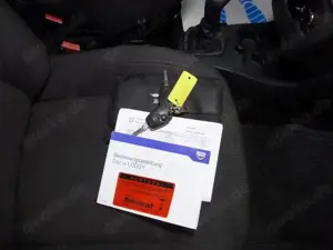 Dacia Lodgy Bild 3