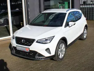 SEAT Arona FR 1.5 TSI 110kW/150PS, DSG, AHK, ACC,LED