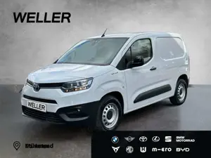 Toyota Proace City Electric L1 Duty Comfort *Bremsass*