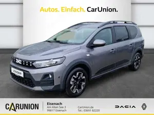 Dacia Jogger Journey hybrid 155